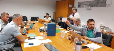 Mirna - 22 redna seja 11102022, foto L Uhan - Obcina Mirna (2)